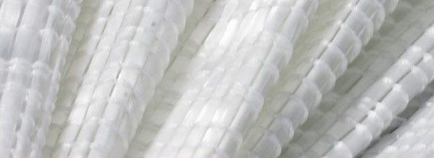 Basalt Mutiaxial Fabric
